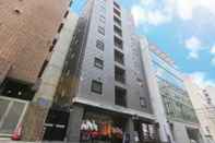 Lainnya Hotel Livemax Tokyoshintomicho