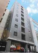 Primary image Hotel Livemax Tokyoshintomicho