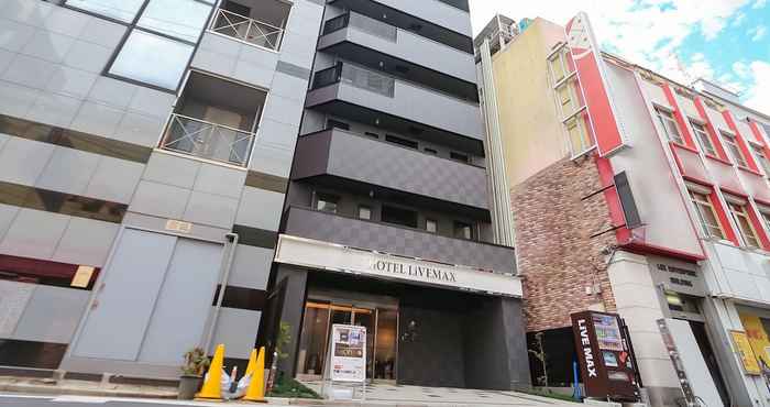 Khác HOTEL LiVEMAX Akabane-Ekimae