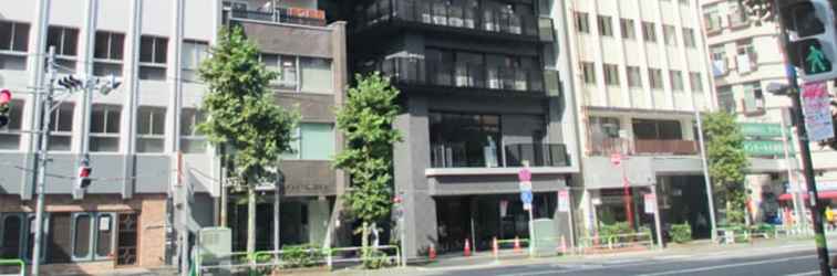 Lainnya HOTEL LiVEMAX Tokyo-Otsuka Ekimae
