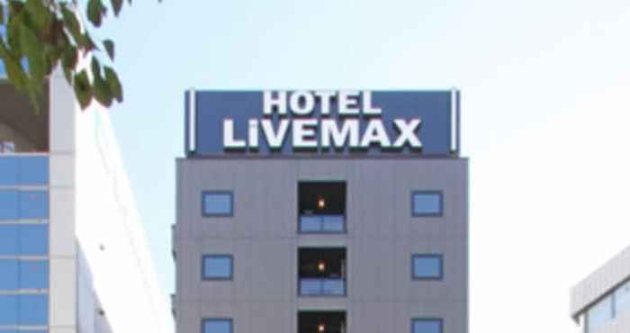 Others HOTEL LiVEMAX Yokohamaeki-Nishiguchi