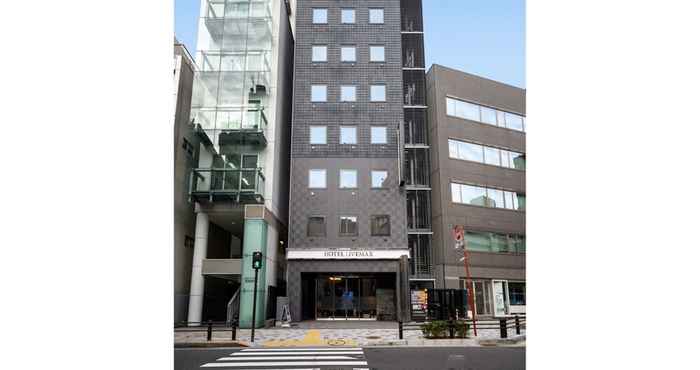 Lainnya HOTEL LiVEMAX AKASAKA