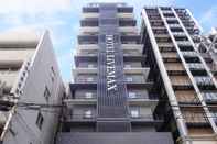 Others Hotel Livemax Osaka Yodoyabashi