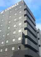 Primary image HOTEL LiVEMAX OKAYAMA