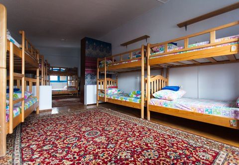 Others Namaste Hostel