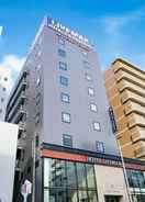 Primary image Hotel Livemax Sapporo Susukino