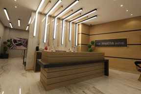 Burhaniye Marina Boutique Hotel