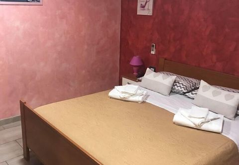 Lain-lain Rooms Chanel