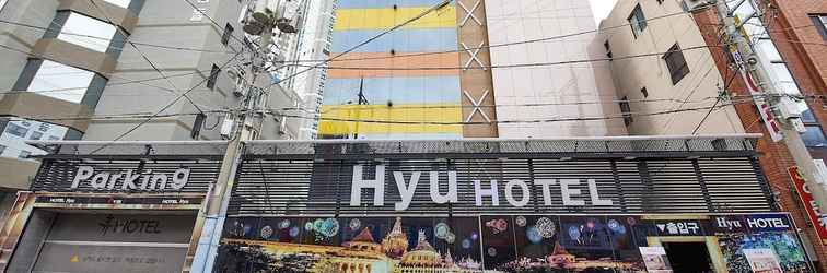 Others Hotel Hyu