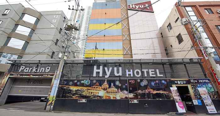 Others Hotel Hyu