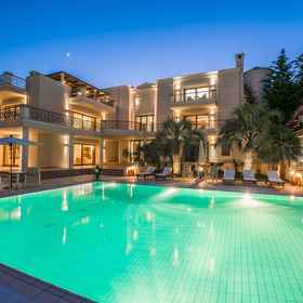 Primary image 1 Mansion by Estia, Manos Hatzidakis Theatre Hotels