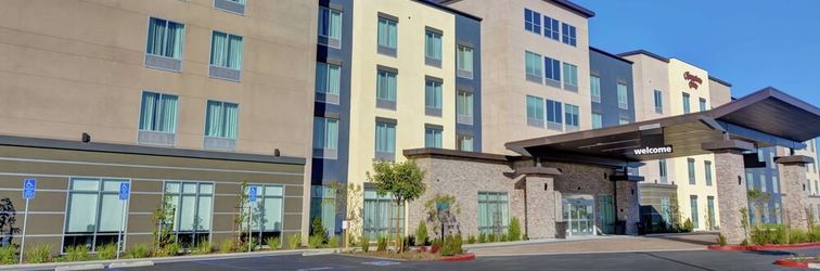 기타 Homewood Suites by Hilton Chula Vista Eastlake