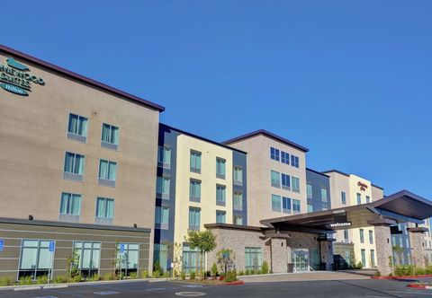 기타 Homewood Suites by Hilton Chula Vista Eastlake