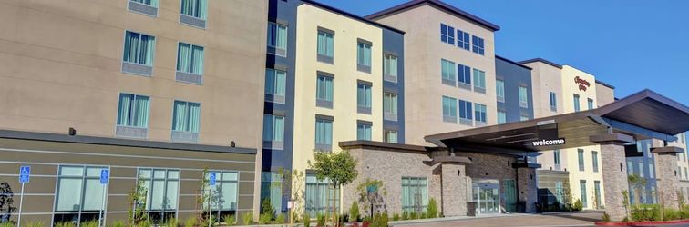 その他 Homewood Suites by Hilton Chula Vista Eastlake