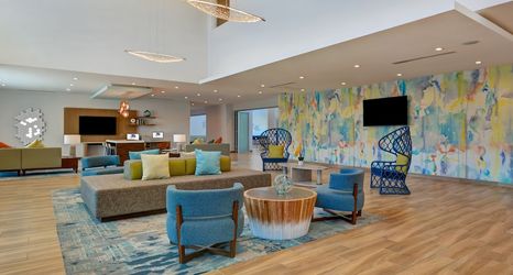 기타 2 Homewood Suites by Hilton Chula Vista Eastlake