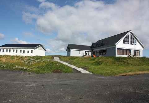 Others Skútustaðir Farm House