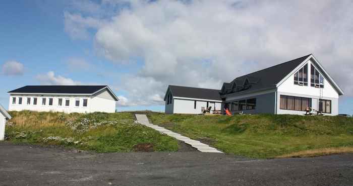 อื่นๆ Skútustaðir Farm House