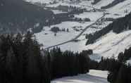 Lain-lain 5 Hubertus Mountain Refugio Allgäu