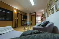 อื่นๆ Apartamento Turístico San Jorge