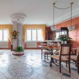 Primary image 1 Lo Specchio del Lago, Province of Como Hotels