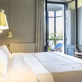 Primary image 1 Búho Boutique Rooms, Tetuan Hotels