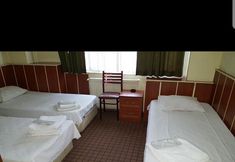 Others 5 Erciyes Hotel