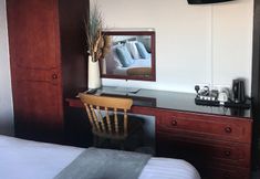 Lain-lain 7 Commodore