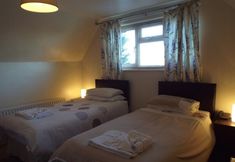 Lain-lain 4 Commodore