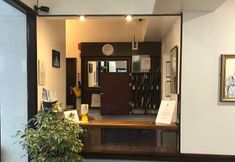 Lain-lain 3 Commodore