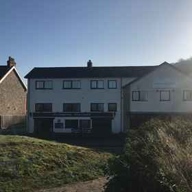 Primary image1Commodore,科夫韦斯特飯店