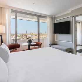 Primary image 1 The Level at Melia Sevilla, Gran Plaza Hotels