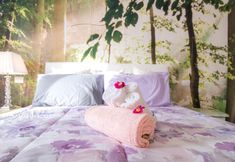 Others 2 Magic Garden Pool