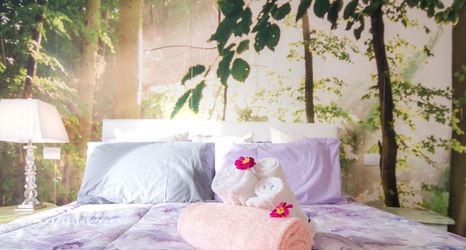 Others 2 Magic Garden Pool