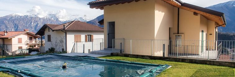 Others Magic Garden Pool