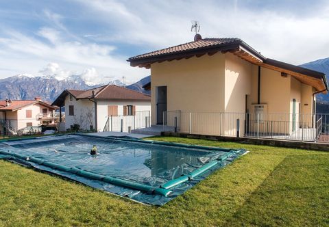 Others Magic Garden Pool