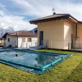 Primary image 1 Magic Garden Pool, Province of Como Hotels