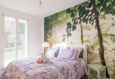 Others 6 Magic Garden Pool