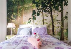 Others 5 Magic Garden Pool