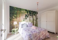 Others 4 Magic Garden Pool