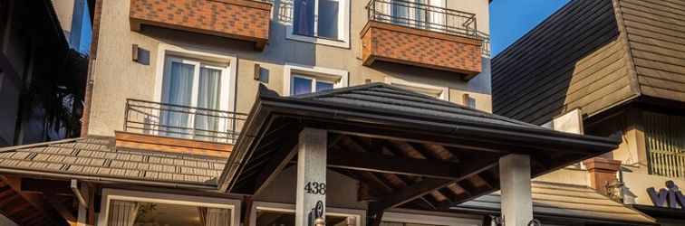 Others Hotel Fioreze Centro