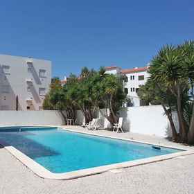 Primary image 1 A10 윈드밀 1 베드 위드 풀 바이 드림알가르베, 최초의 유럽 노예 시장 호텔