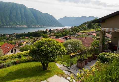 기타 Villa Abbraccio Garden