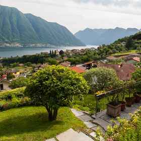 Primary image 1 Villa Abbraccio Garden, Province of Como Hotels