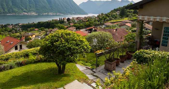 Others Villa Abbraccio Garden