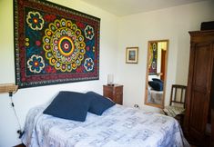 기타 4 Villa Abbraccio Garden