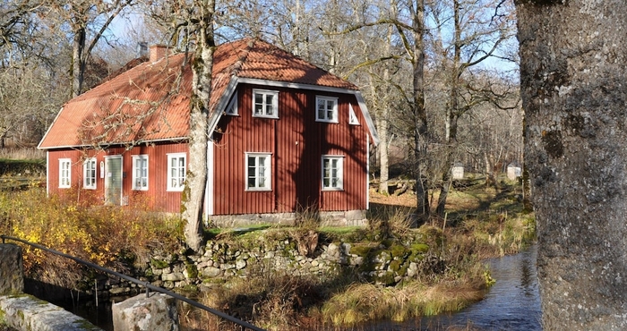 Lain-lain Årås Kvarn STF Vandrarhem - Hostel