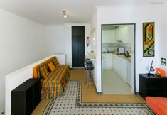 其他 2 A15- Cliffside Beach Apartment by Dreamalgarve