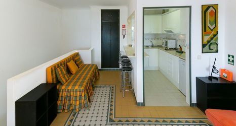 其他 2 A15- Cliffside Beach Apartment by Dreamalgarve