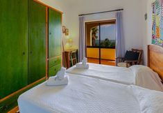 其他 4 A15- Cliffside Beach Apartment by Dreamalgarve