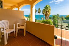 其他 A15- Cliffside Beach Apartment by Dreamalgarve